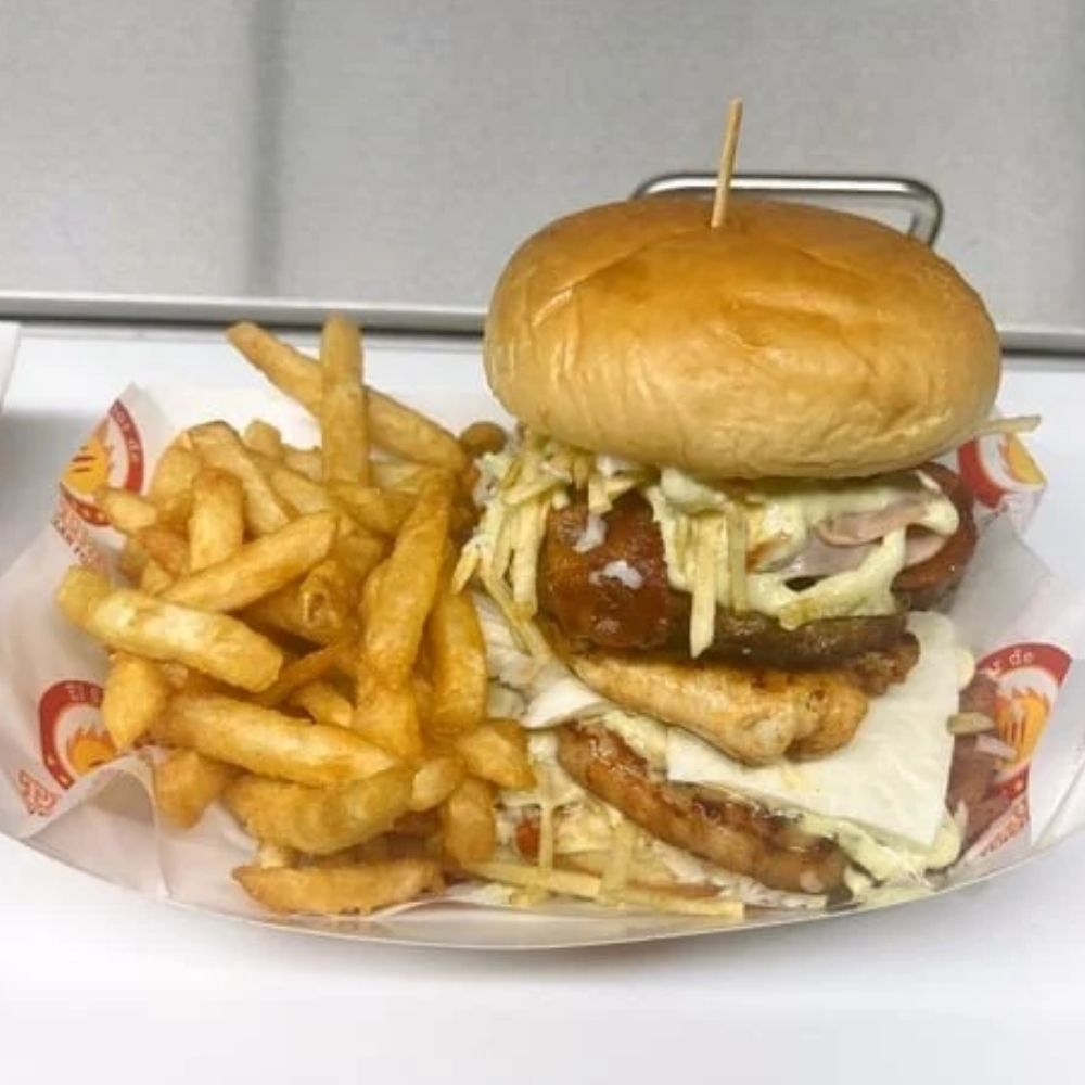 Side food item