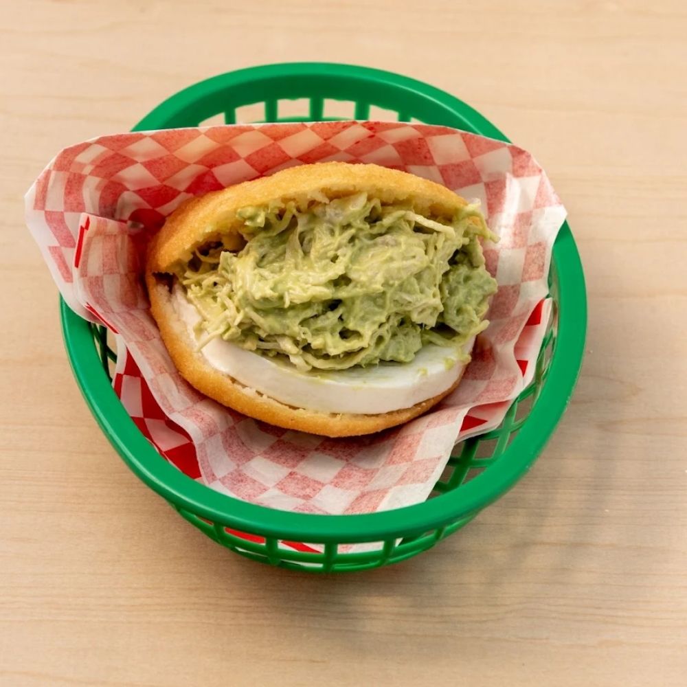 Side food item