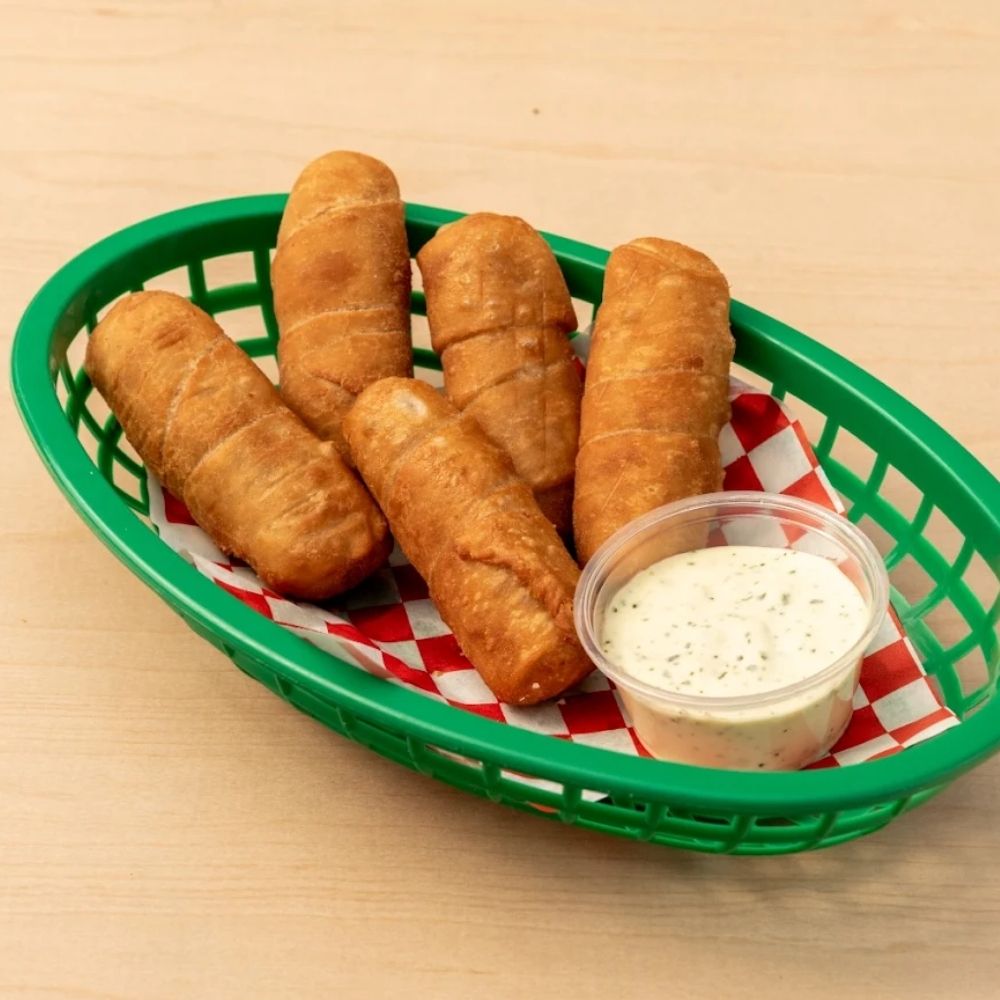 Main food item