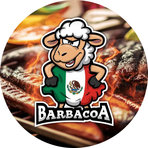 El Sabor Del Barrio logo