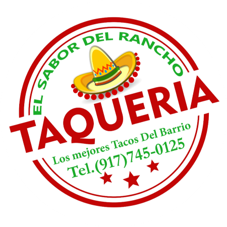 El Sabor Del Rancho logo