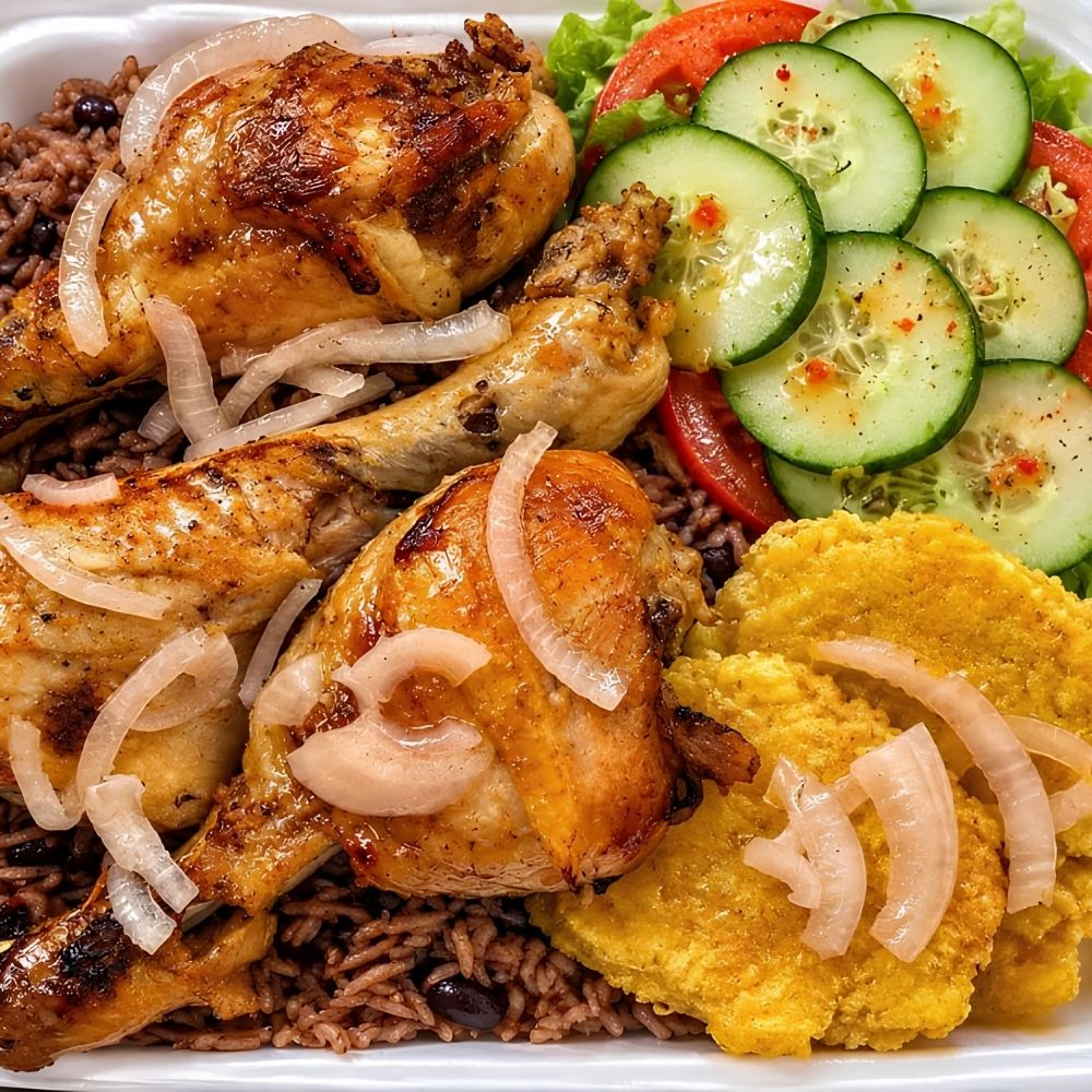 Side food item