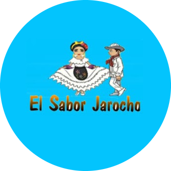 El Sabor Jarocho logo