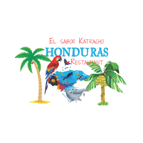 El Sabor Katracho Honduran Restaurant logo