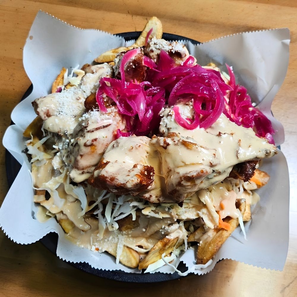 Side food item
