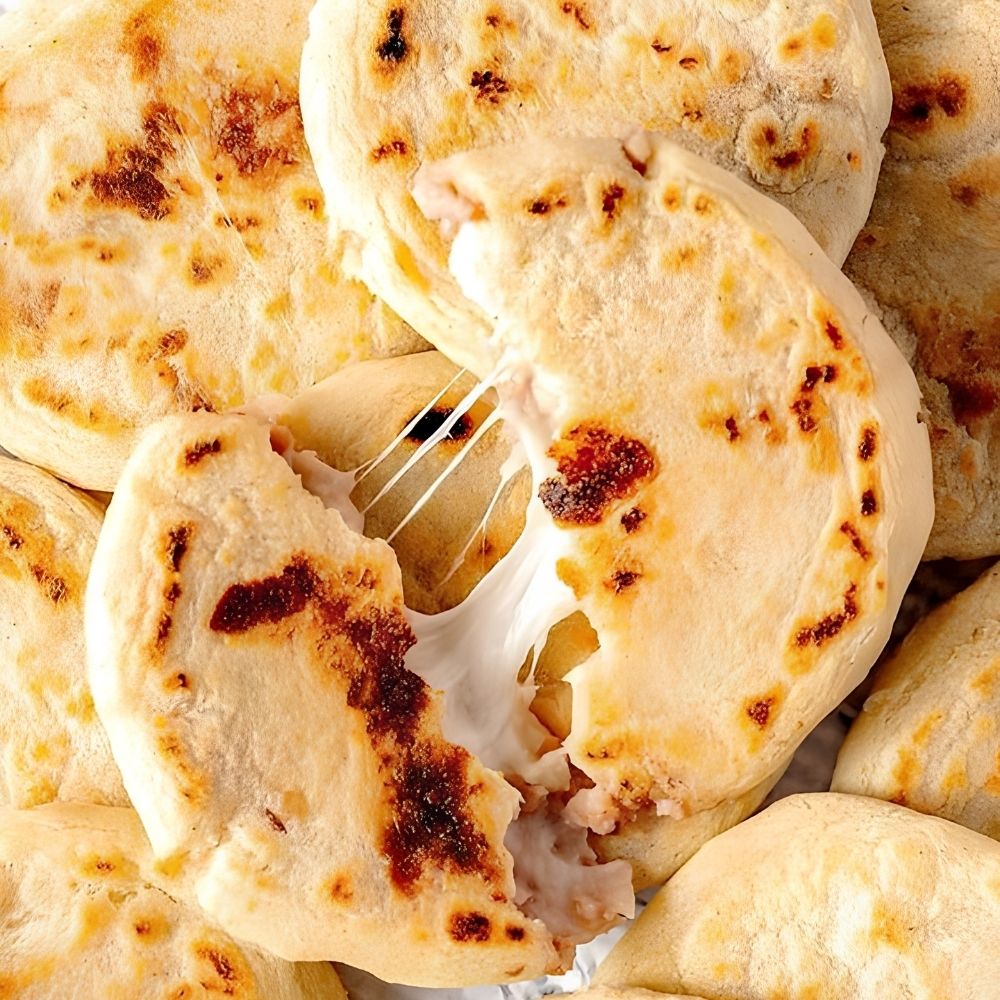 Side food item