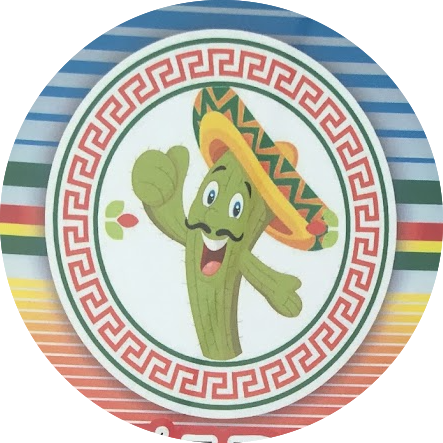 El Sabor Mexican Restaurant logo