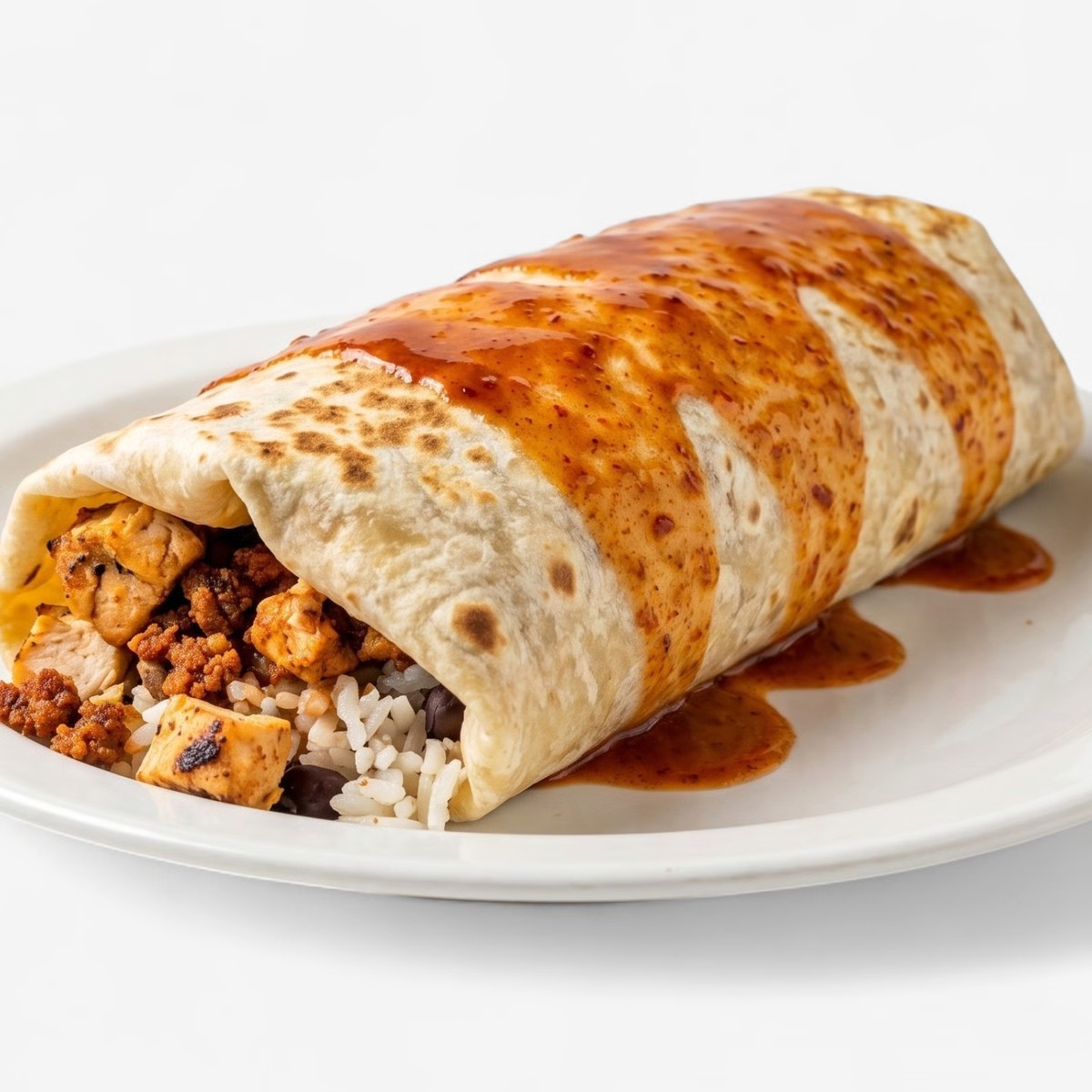 Main food item