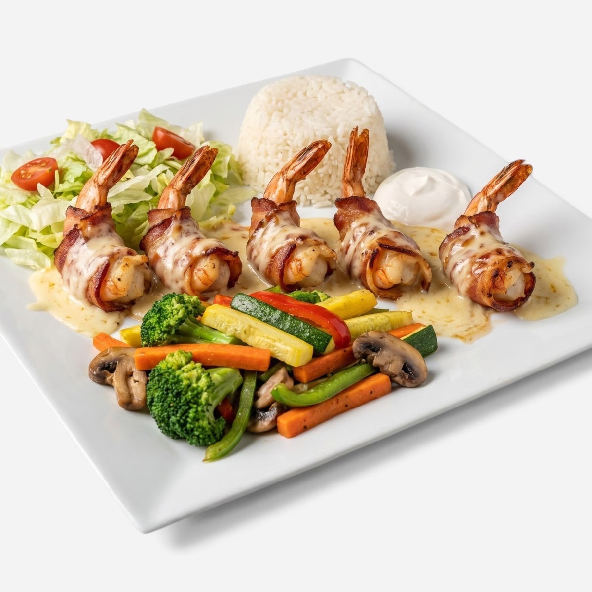 Side food item