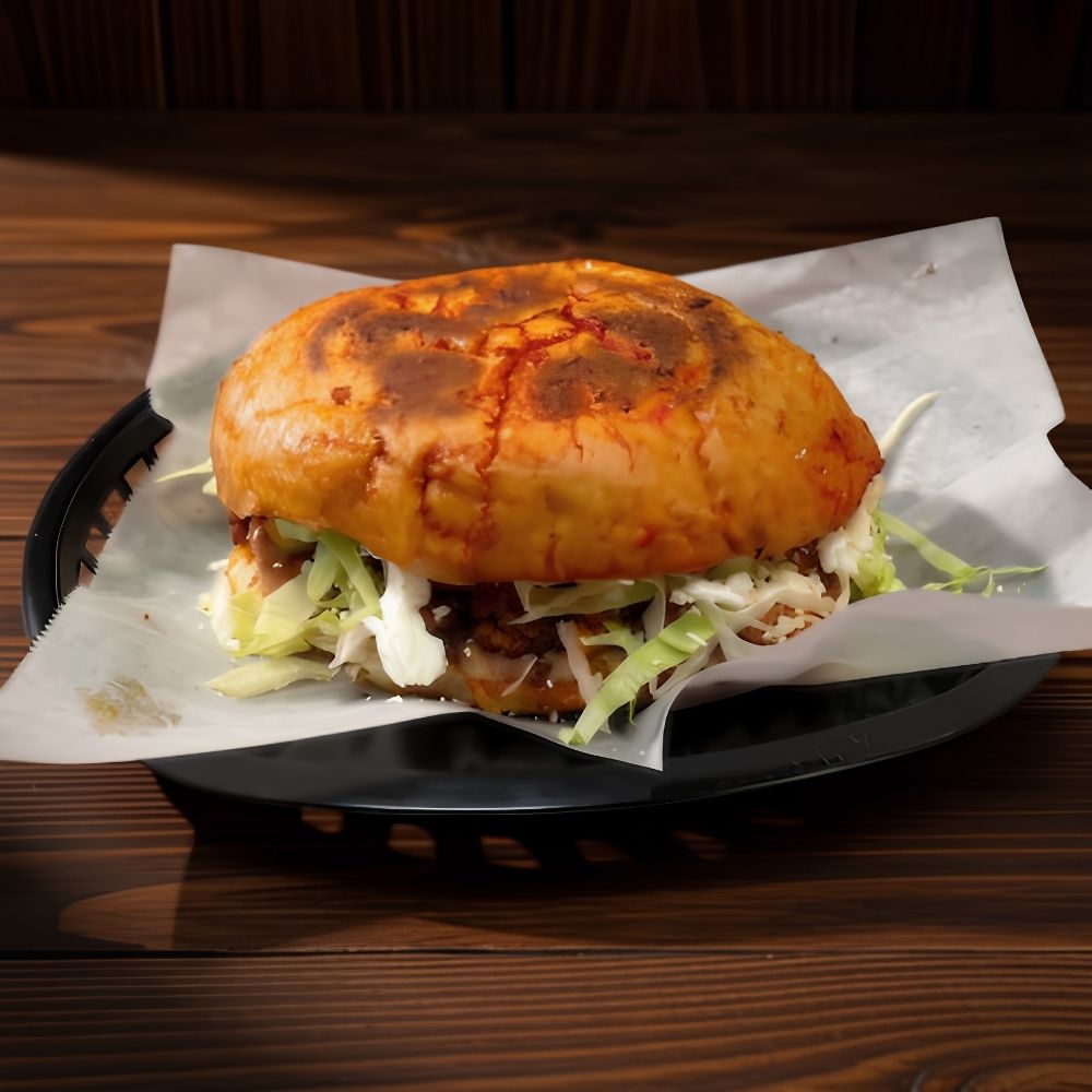 Side food item