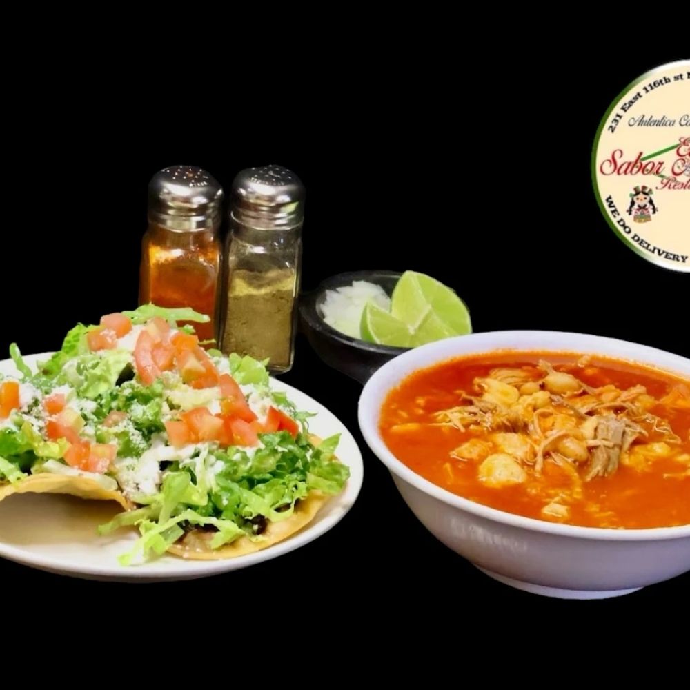 Side food item