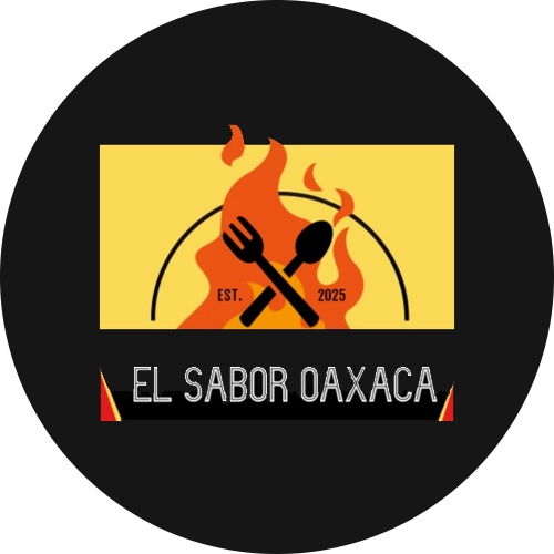 El Sabor Oaxaca logo