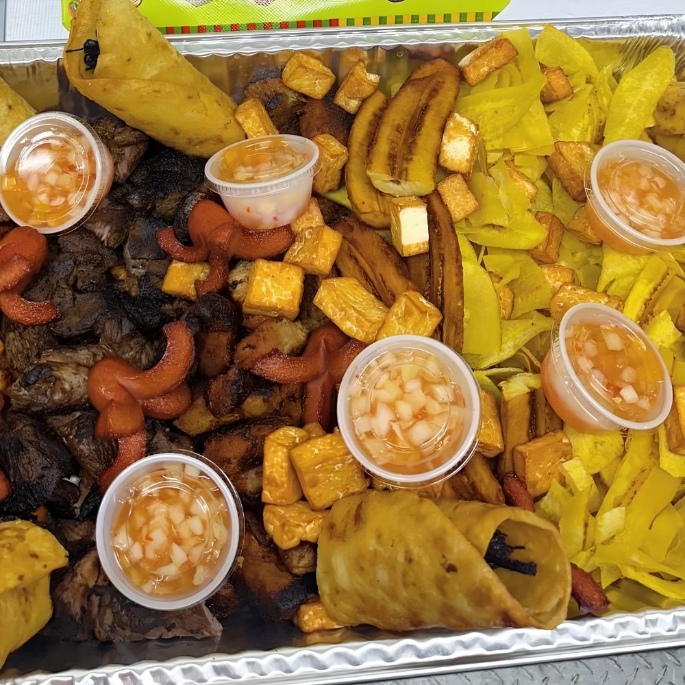 Side food item