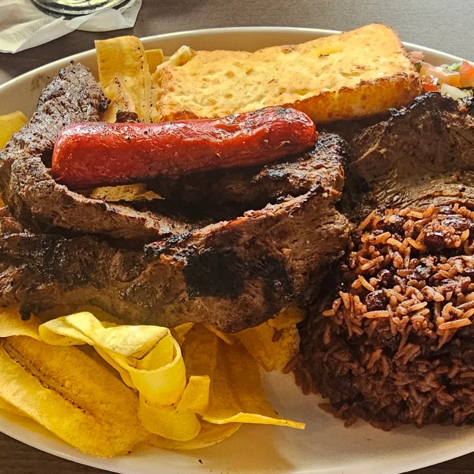 Side food item