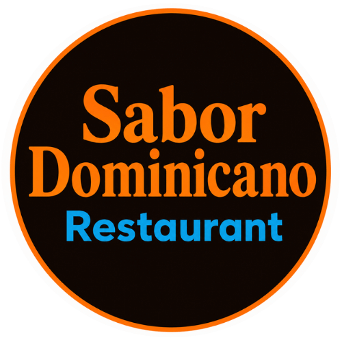 El Saborcito Dominicano logo