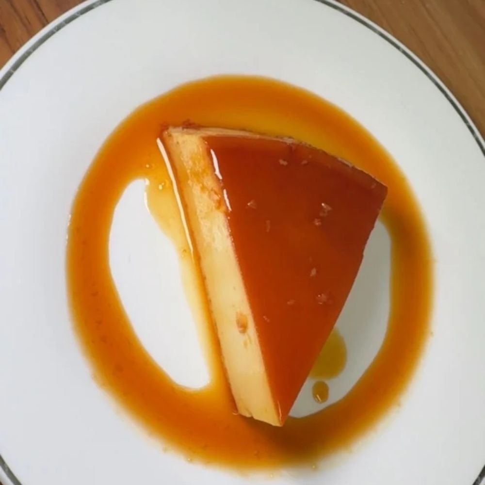 Main food item
