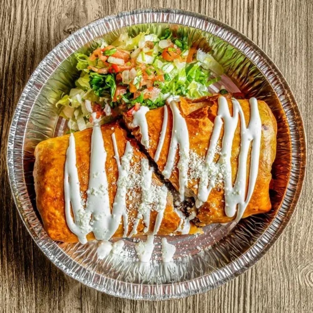 Side food item