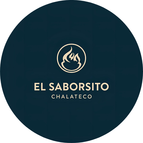 El saborsito chalateco restaurant logo