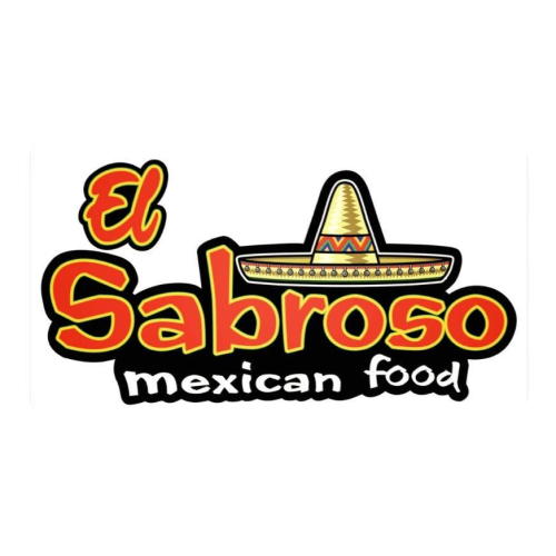 El Sabroso Mexican Food logo