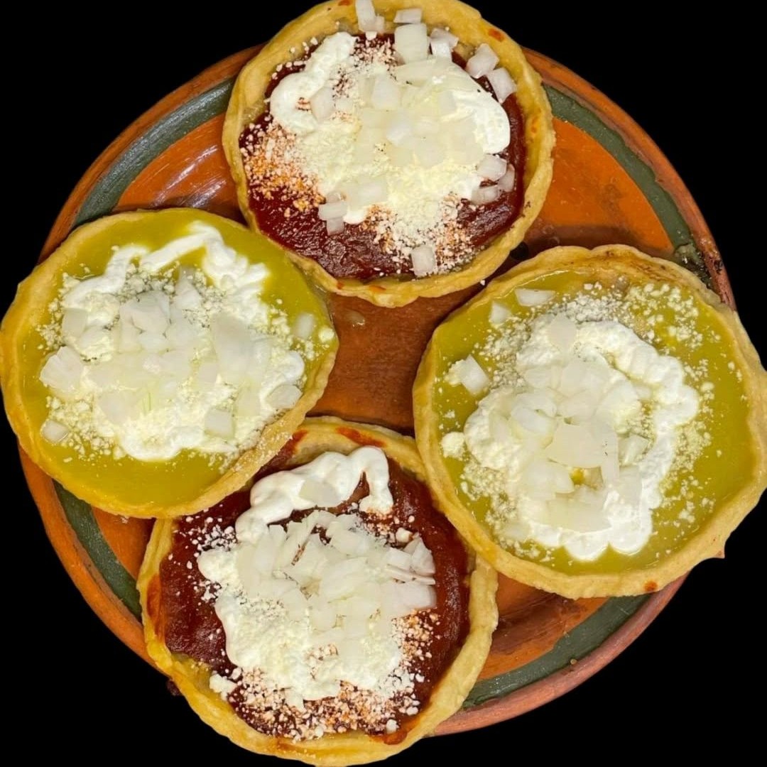 Main food item