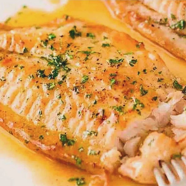 Main food item