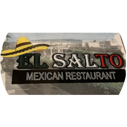 El Salto Mexican Restaurant logo