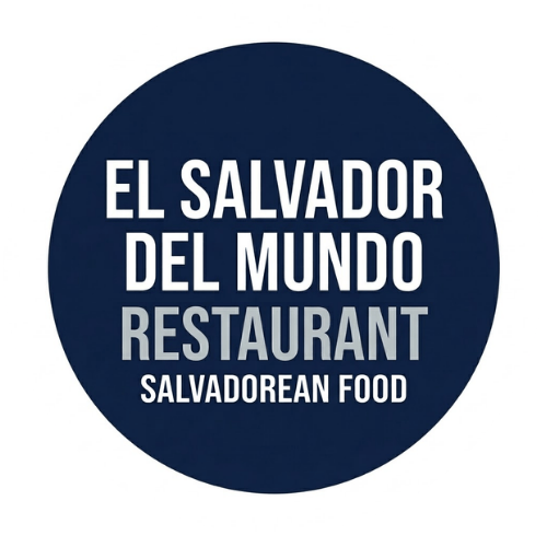 El Salvador Del Mundo logo