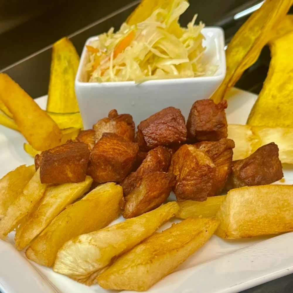 Side food item