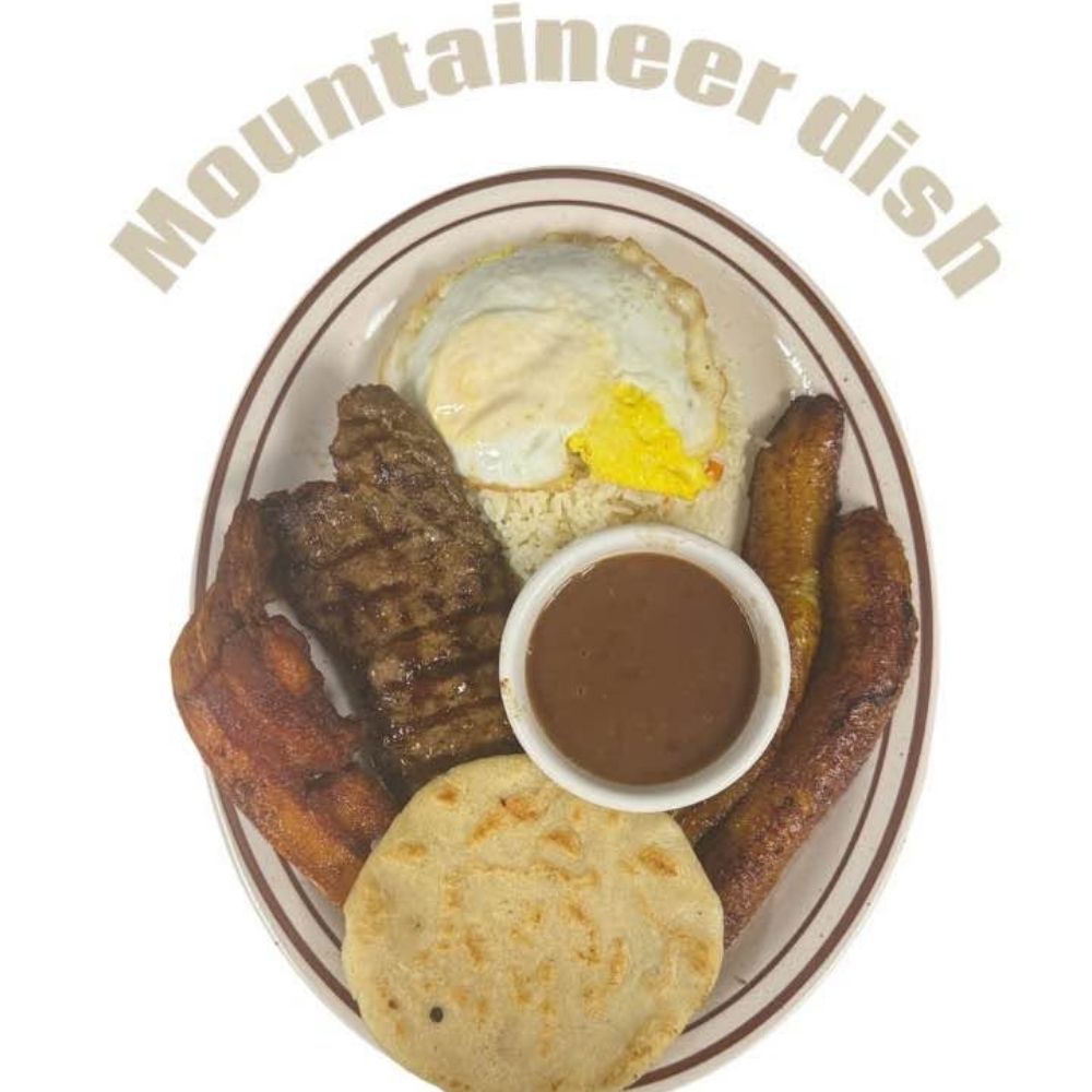 Side food item
