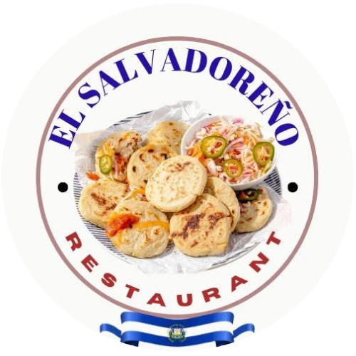 El Salvadoreno Restaurant PA logo