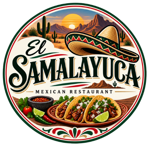 El Samalayuca Mexican Restaurant logo