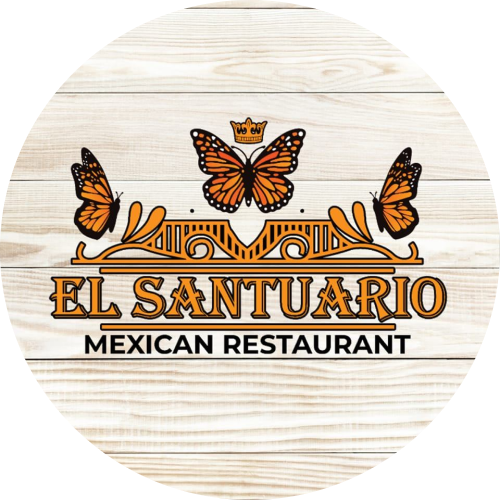 El Santuario Mexican Restaurant logo