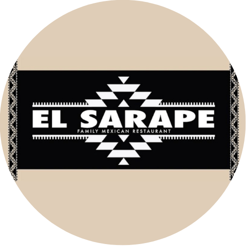 El Sarape logo