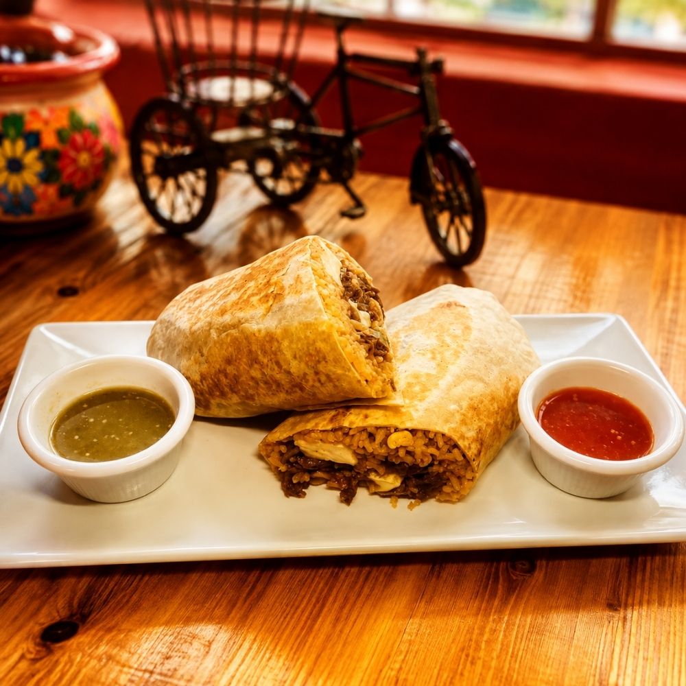 Side food item