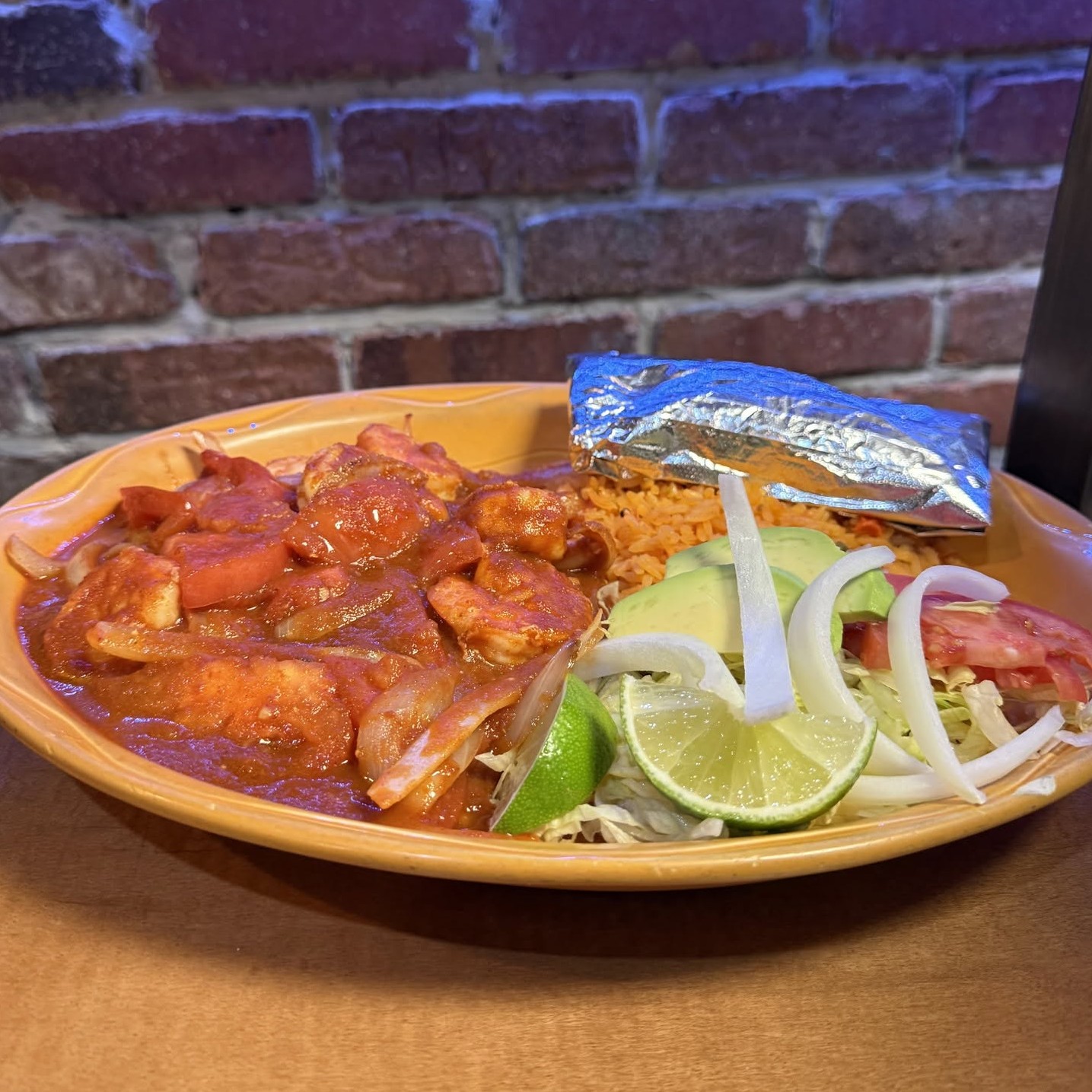 Side food item