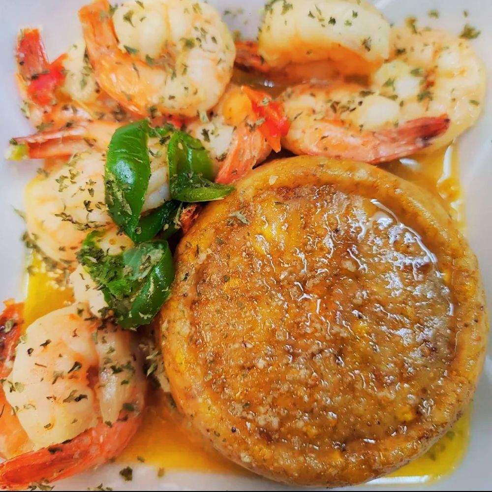 Side food item