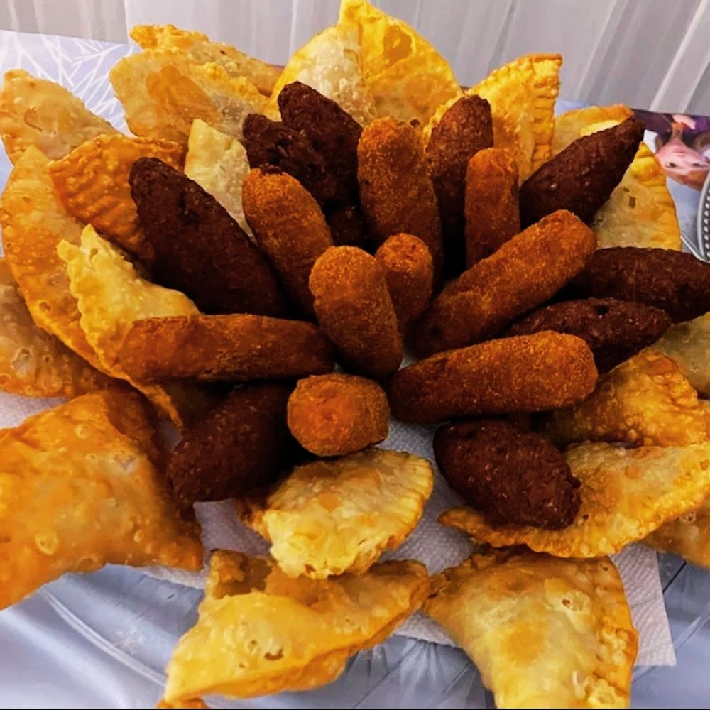 Main food item