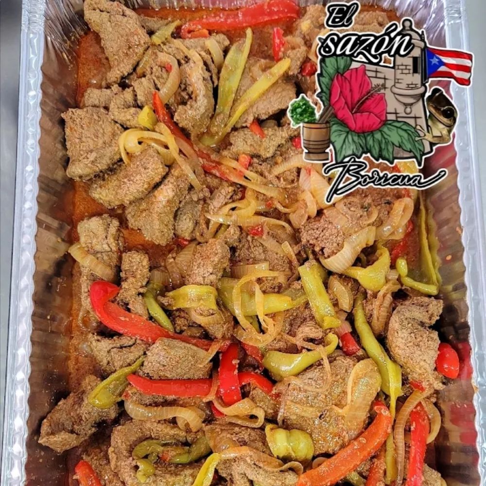 Side food item