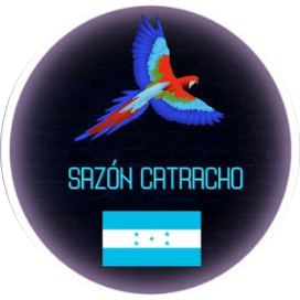 El Sazon Catracho logo