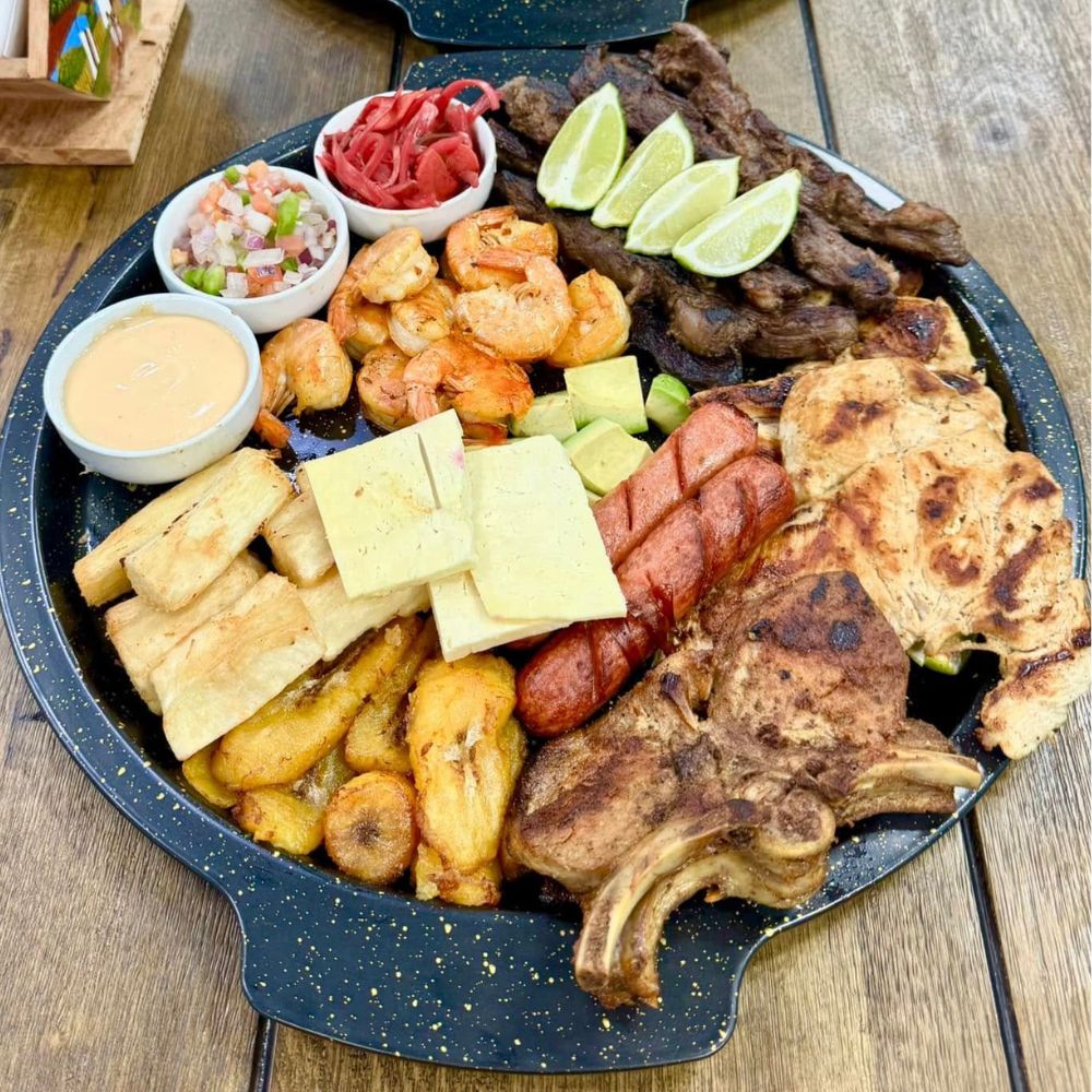 Side food item