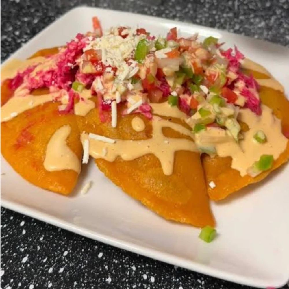 Side food item