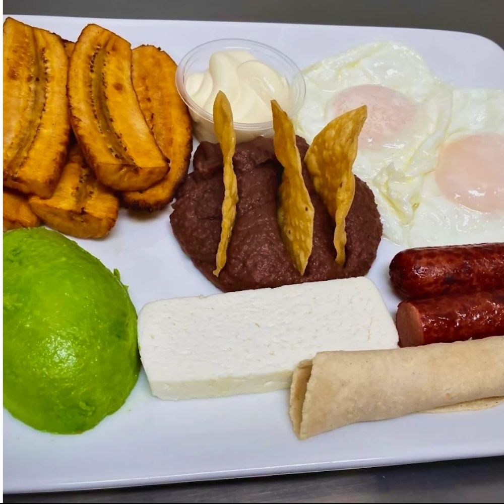 Side food item