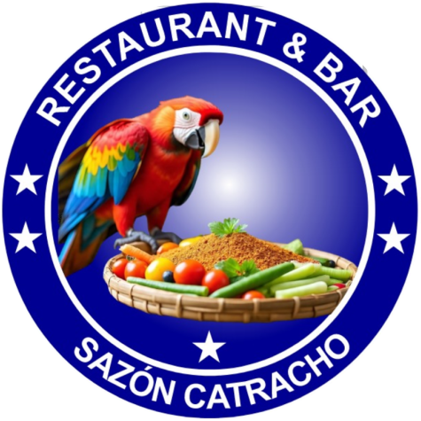 El Sazon Catracho logo