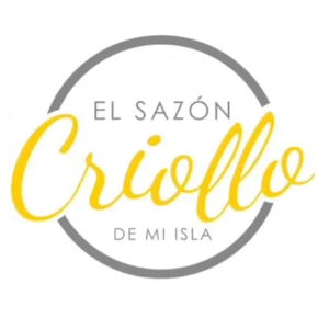 El Sazon Criollo Restaurant & Pizza logo