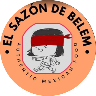 El Sazon De Belem logo