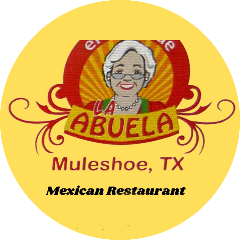 El Sazon De La Abuela logo