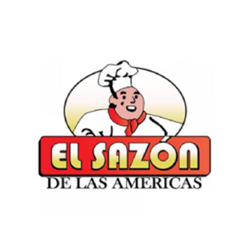 El Sazon De Las Americas logo