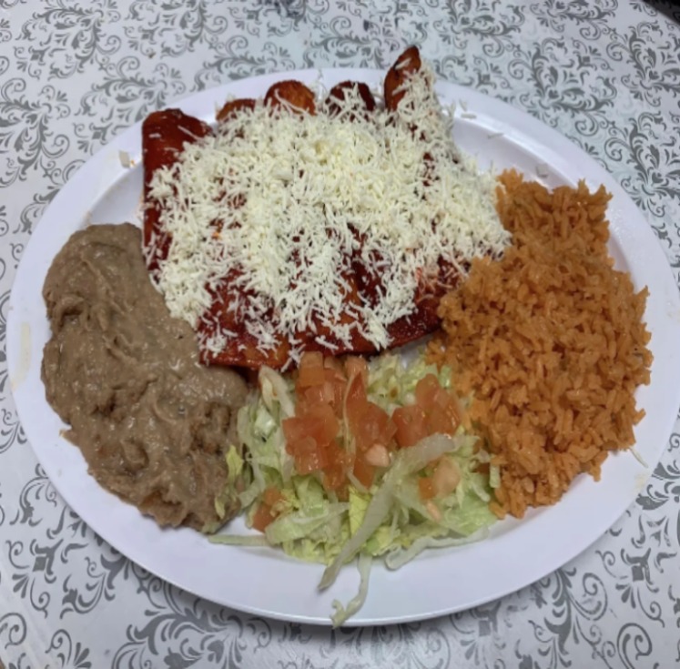 Side food item