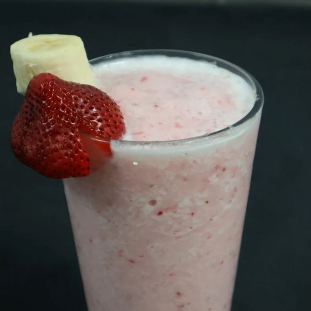 Main food item