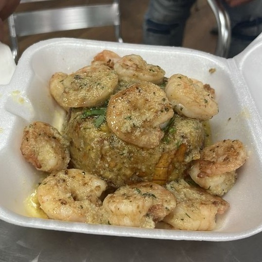 Side food item
